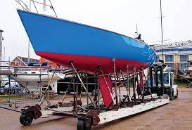 Paint Your Boat Like New Practical