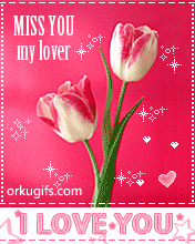 miss you my lover i love you images