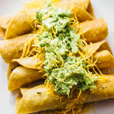 shredded beef taquitos savory tooth