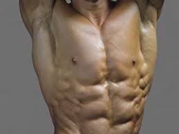 It has a roughened area on its upper surface, from which the serratus anterior muscle originates. How To Expand Your Rib Cage For A Bigger Chest Men S Fit Club