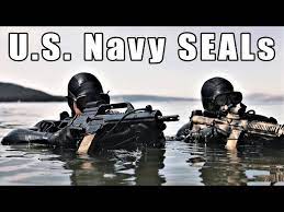 united states navy seals and croatian