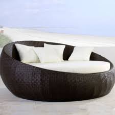 China Outdoor Daybed Manufacturers