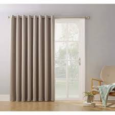 Thermal Extra Wide Blackout Curtain