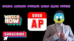 Please download this app to experience it now! Want To Watch Anime Without Ads Gogo Anime Prime Mod Apk Youtube