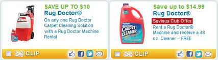 great new rug doctor coupon kroger krazy