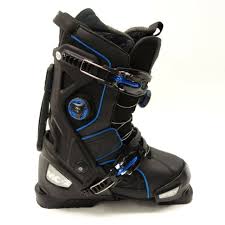Apex Womens Ski Boots Mc 2 High Performance Ski Boots Size 25 0 Us 8 Eur 38 5