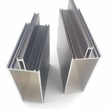 Aluminium Slotted Zed Sections Manufacturers And Suppliers