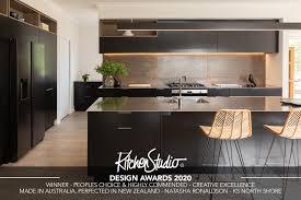 Feast your eyes on these hardworking and high style spaces. Kitchen Studio Design Awards 2020 Made In Australia Perfected In New Zealand By Natasha Ronaldson