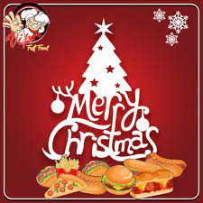 VIP Fast Food - Merry Christmas 🎄⛄️🎅🏻❤️ ...