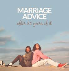 marriage advice after 20 years of it