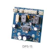 82 module or 41ft on 60 watt ps. Peripheral Products Keyscan Controllers Dormakaba