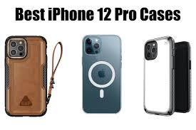 So, these are the top cases and covers for iphone 12. Best Iphone 12 Pro Cases