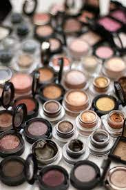 makeup addiction