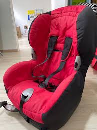 Maxi Cosi Car Seat Babies Kids