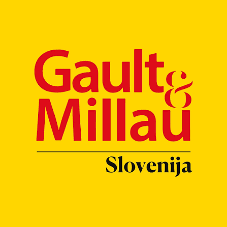 Gault&Millau Slovenia (@GaultMillauSlovenia) • Facebook