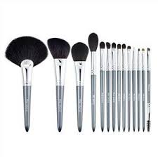 china professional makeup brush set