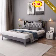 china simple modern bedroom sets