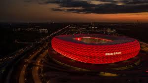 ⚽ der fc bayern münchen ist der erfolgreichste fußballverein. Miele Announced As New Partner Of Fc Bayern Munich The Blog Cpd Football By Chris Punnakkattu Daniel