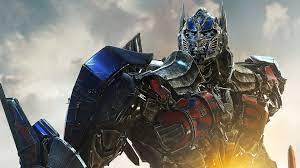 transformers 2 optimus prime wallpaper