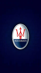hd maserati logo wallpapers peakpx