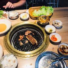 678 korean bbq medellin restaurant