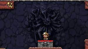 Spelunky is a game that requires an innumerable amount of skill. Spelunky 2 Guide Why The Kali Altar Is Worth Your Time