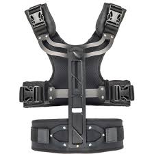 came tv dual arm gimbal ilizer vest