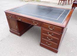 See more ideas about antique desk, antiques, desk. Antique Office Furniture Uk Antique Desks Antique Partner Pedestal Desk Antique Bookcases Twin Pedestal Desk