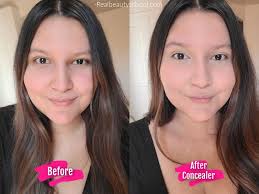 how to do makeup without foundation