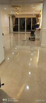 diamond floor marble polishing services