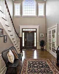Best Color For Two Story Foyer Google