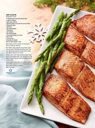 According to how many clean salmon; Costco Stuffed Salmon Recipe Page 1 Line 17qq Com