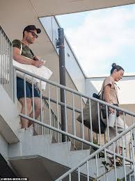 Chris brown is being investigated for battery. Dr Chris Brown And Girlfriend Brooke Meredith Appear Tense As They Leave Their Port Stephens Hotel Readsector