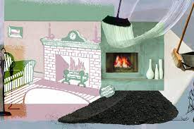 5 Easy Fireplace Cleaning Steps To Get