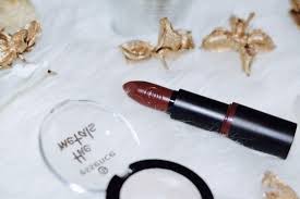 essence makeup christmas collection review