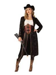 Maybe you would like to learn more about one of these? Ladies Cowgirl Costume