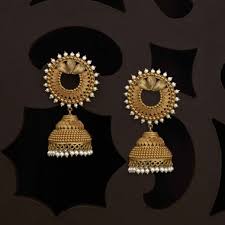 Zillions of wholesale fashion earrings, wholesale statement earrings online cheap in various fancy styles, worldwide fast delivery since 2008. Earrings Above 50k Pc Jeweller