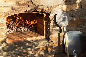 Outdoor kitchens → outdoor kitchen with fireplace and pizza oven. Building An Outdoor Fireplace Pizza Oven Outdoor Pizza Oven Ct
