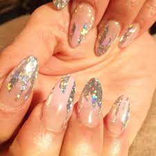 21 glitter nail art designs sparkly
