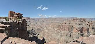 The Grand Canyon Skywalk Canyon Tours