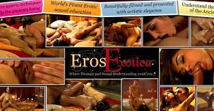 All HD Review - Eros Exotica