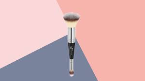 best foundation brush for liquid and