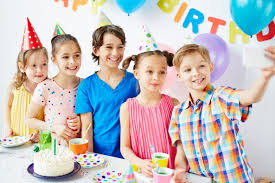 Celebrate Your Childs Birthday In Niagara Falls Falls Avenue
