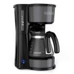 It makes up to 25 oz. Mr Coffee 5 Cup Switch Coffee Maker Black Target