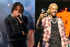 Featuring guest appearances from 6lack, young thug, and ynw melly, the voice was durk's surprise album that paid homage to his artist, late rapper king von. Lil Baby Confirms Lil Durk Album And Lamborghini Boys Mixtape Xxl