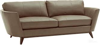 lexington leather kahn leather sofa