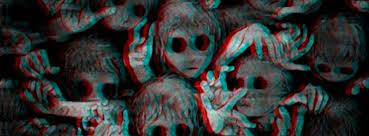 This webpage is about horror facebook covers. Dark Creepy Facebook Cover
