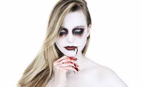 5 best easy halloween makeup ideas and