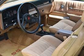 1987 Chevrolet Monte Carlo Ss Aerocoupe
