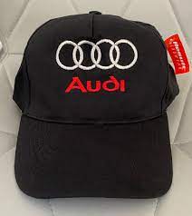 baseball cap audi tt cars